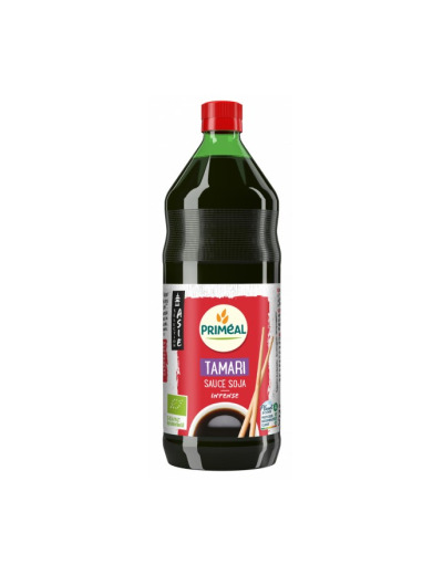 Sauce soja Tamari 500ml