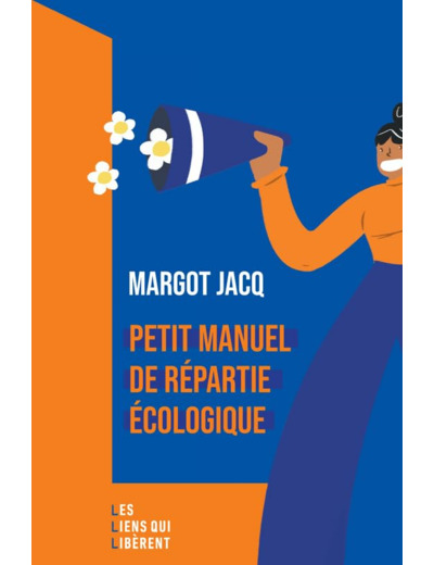 PETIT MANUEL DE REPARTIE ECOLOGIQUE