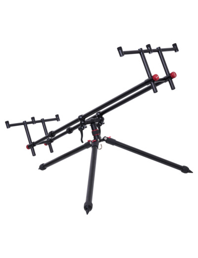 rod pod challenger XT 3 cannes