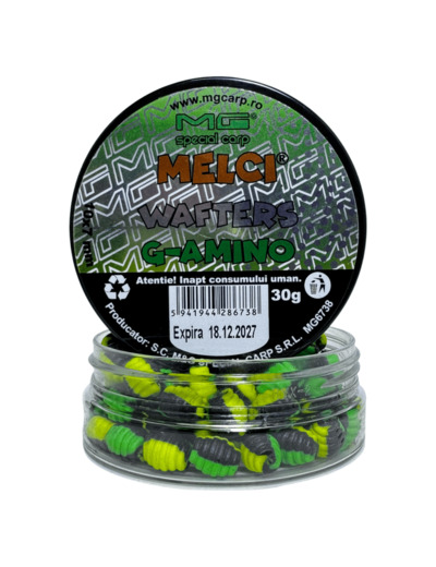 snail wafter G amino MG