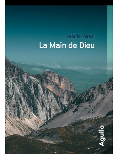 LA MAIN DE DIEU