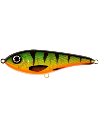 buster jerk 15cm 17 CWC