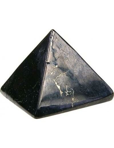 Pyramide Shungite