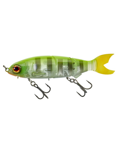 itoka run 180 S striped chart ba