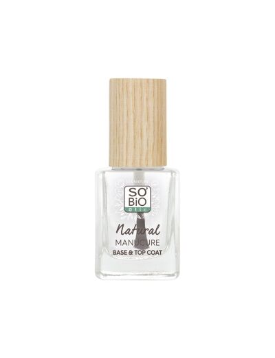 Base et top coat 11ml