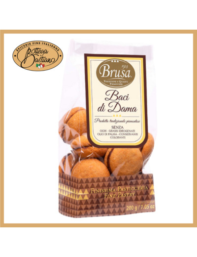Baci Di Dama 200g
