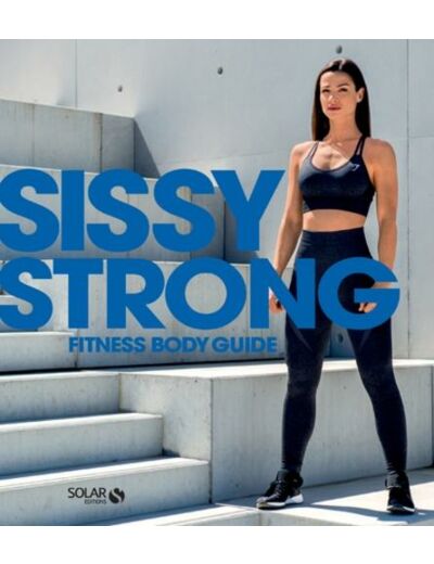 Fitness body guide -