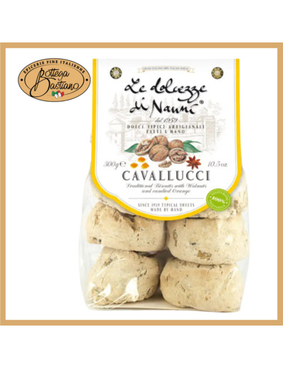 Cavallucci 300g