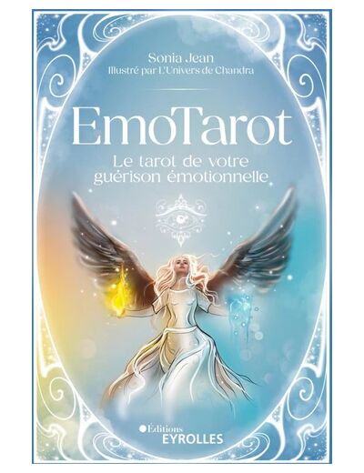 EmoTarot - Le tarot de votre guérison émotionnelle