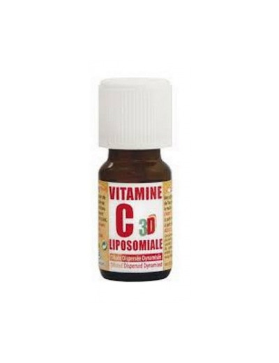 Vitamine C liposomale 10ml