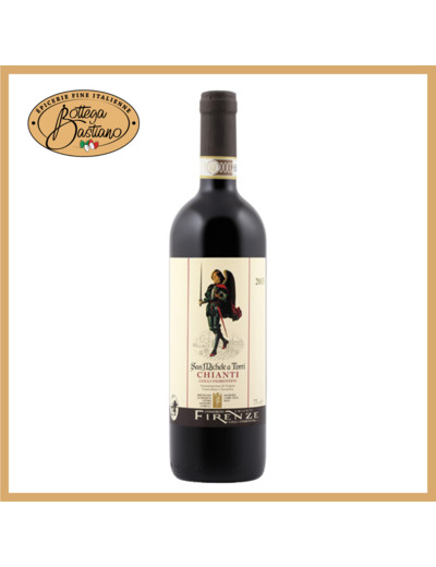 Chianti Colli Fiorentini DOCG 75cl