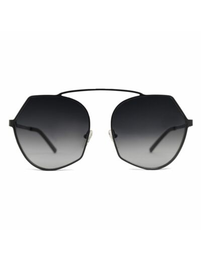 Lunettes de soleil Belgravia - Black