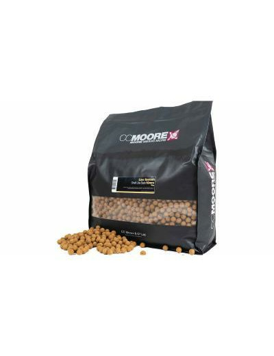 pack 20kg bouillette live system