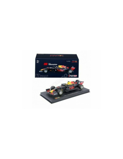 RED BULL RACING F1 RB15 33 MAX VERSTAPEN 2019