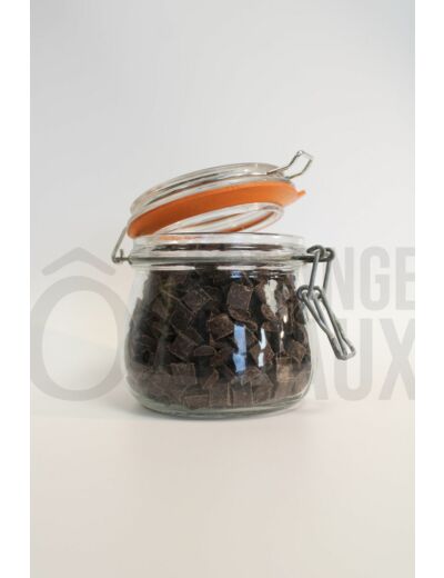 Chunks Chocolat Noir - Bio