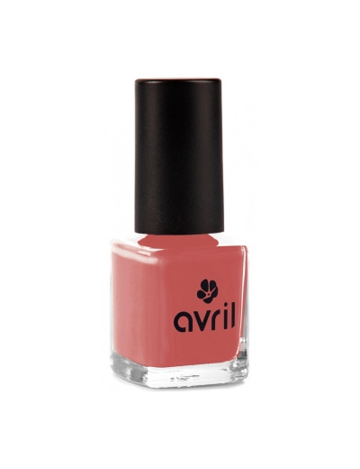 Vernis à ongles Marsala N°567 7ml