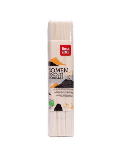 Nouilles de Froment Somen 250g