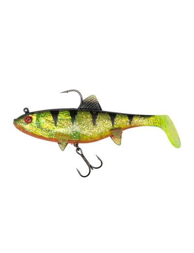 replicant wobble  perch UV