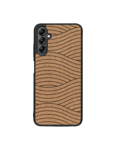 Coque Samsung A14 - Le Wavy Style