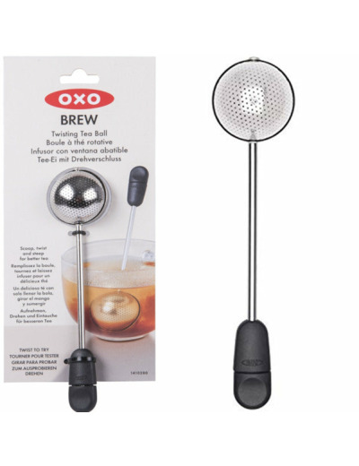 Boule à thé OXO