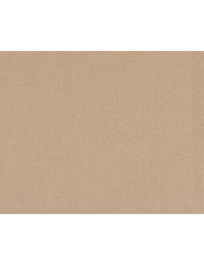 Isabella beige laize 160cm outdoor 60000 tours martindale le mètre
