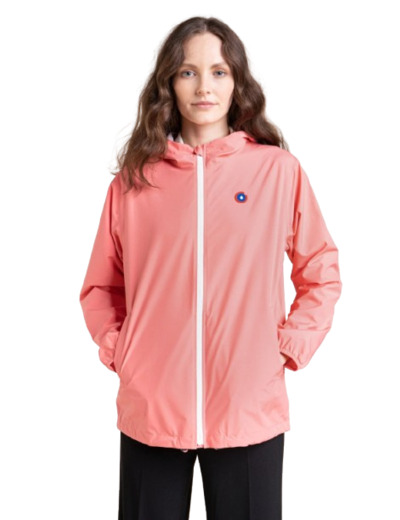 Imperméable FLOTTE Passy Corail