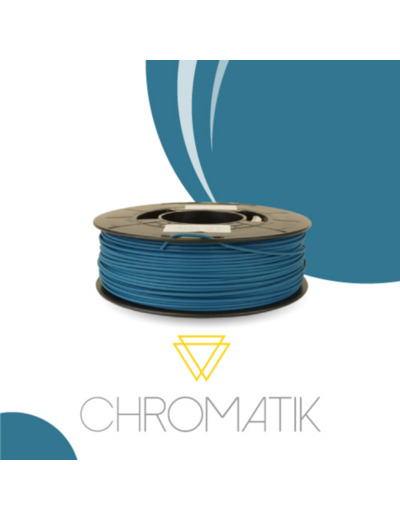 DAGOMA - FILAMENT CHROMATIK PLA 1.75MM MAT