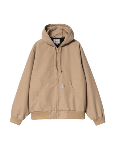 Blouson CARHARTT WIP Active Jacket (Summer) Dusty