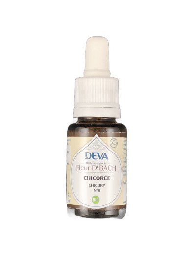 Chicorée n°8 15ml