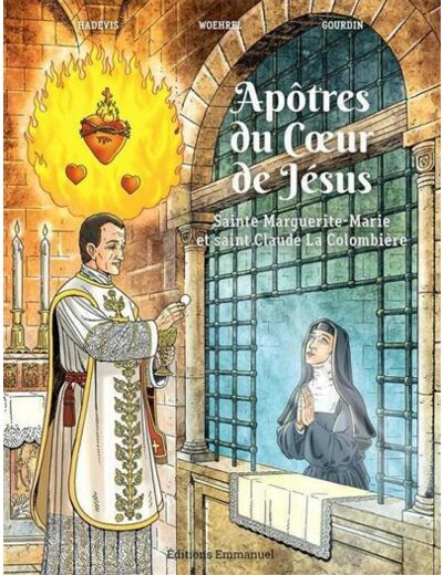 Apôtres du Coeur de Jésus