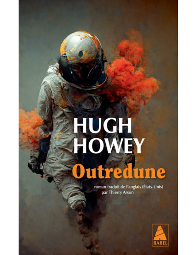 OUTREDUNE - ILLUSTRATIONS, NOIR ET BLANC