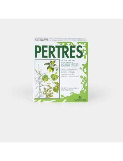 PERTRES SACHET