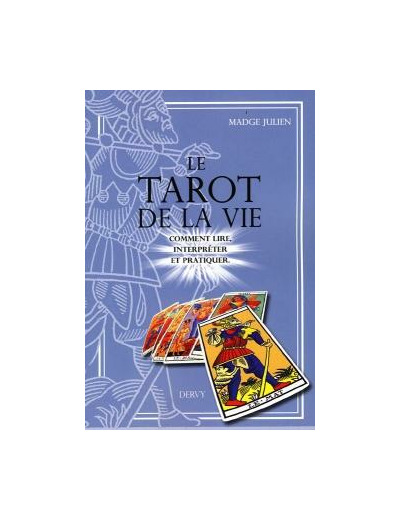 Le Tarot de la vie