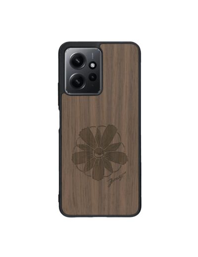 Coque Xiaomi Redmi Note 12 - La Fleur des Montagnes