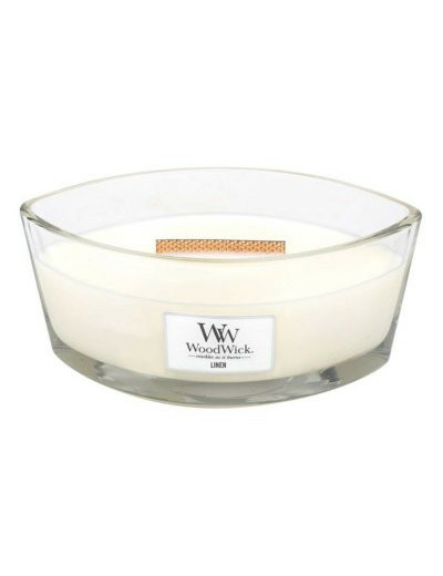 WOODWICK ELLIPSE LINGE PROPRE