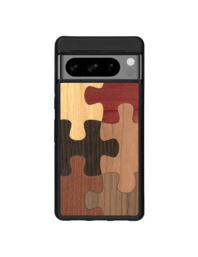 Coque Google Pixel 6a - Le Puzzle