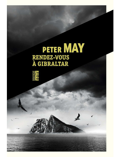 RENDEZ-VOUS A GIBRALTAR