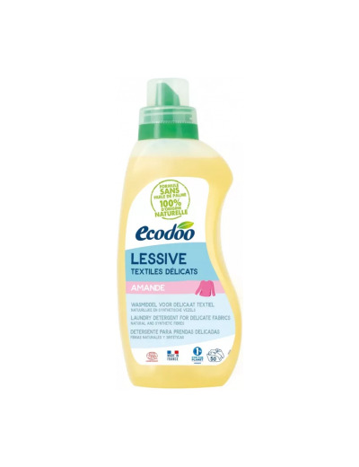 Lessive Textiles Délicats 750ml