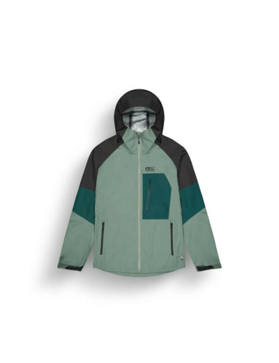 Blouson PICTURE Abstral+2.5L Jacket Laurel Wreath