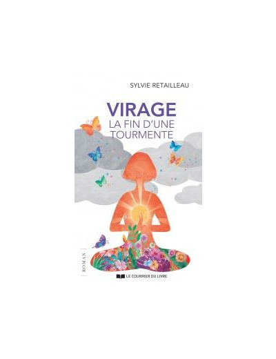 Virage, la fin d’une tourmente