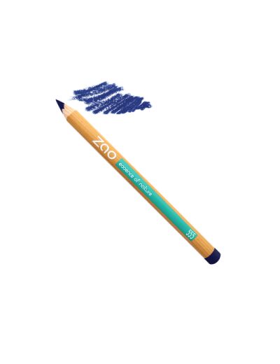 Crayon yeux 555 Bleu nuit 1.17g