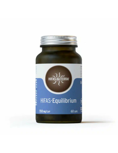 Hifas-Equilibrium-60 gélules-HIFAS DA TERRA