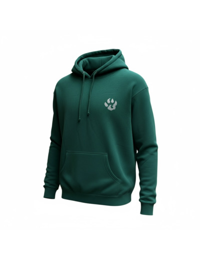 Sweat à capuche nouvelle collection