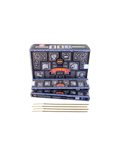 Encens Satya Super hit