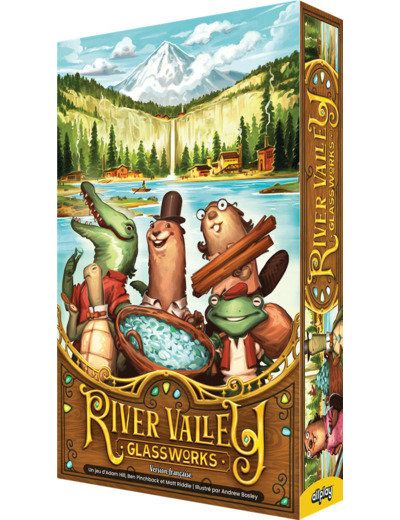 River Valley Glassworks