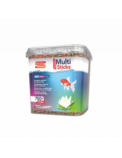 Colombo Multi Sticks - 5L