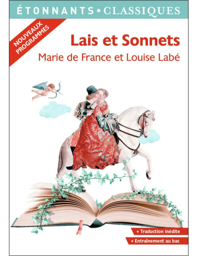 LAIS ET SONNETS