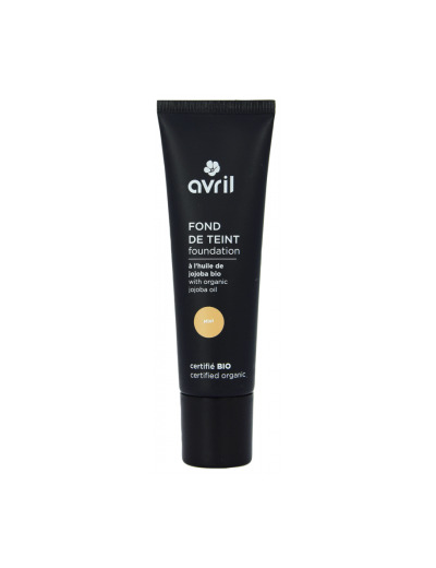 Fond de teint Miel 30ml