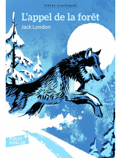 L'APPEL DE LA FORET