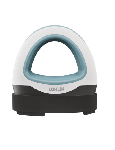 Mini presse à chaud LOKLIK - MINI HEAT PRESS